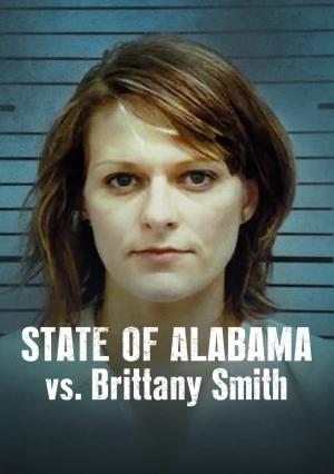 Cuộc chiến giữa bang Alabama và Brittany Smith