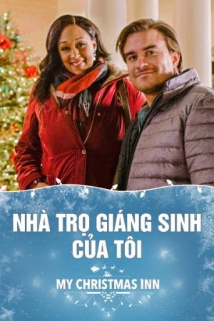 Nhà Trọ Giáng Sinh Của Tôi