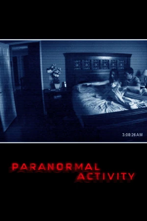 Paranormal Activity