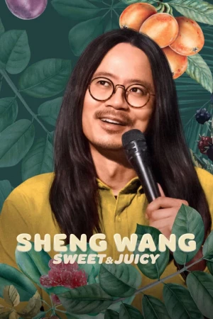 Sheng Wang: Ngọt và mọng nước