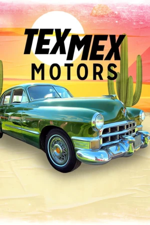 Tex Mex Motors